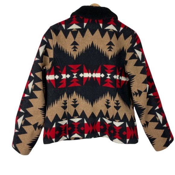 Pendleton jacket - Picture 4 of 9